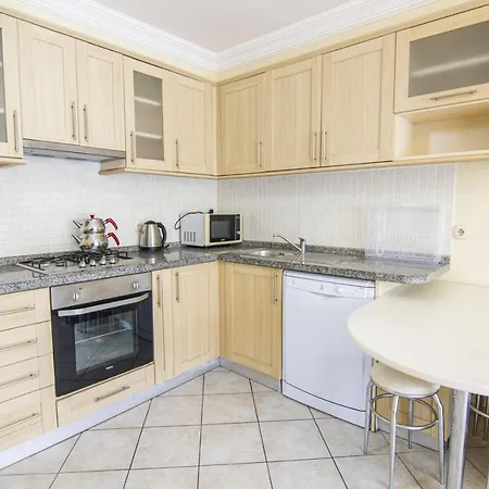 Sunset Beach Club Aqualettings Aqua 11 Apartamento *