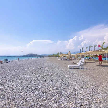 Apartamento Sunset Beach Club Aqualettings Aqua 11