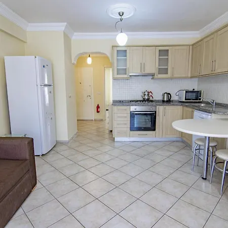 Sunset Beach Club Aqualettings Aqua 11 * Fethiye