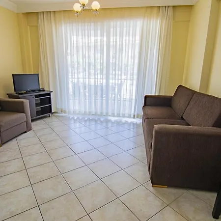 Sunset Beach Club Aqualettings Aqua 11 *