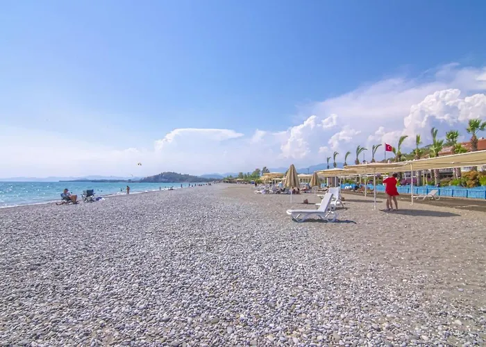 شقة Sunset Beach Club Aqualettings Aqua 11