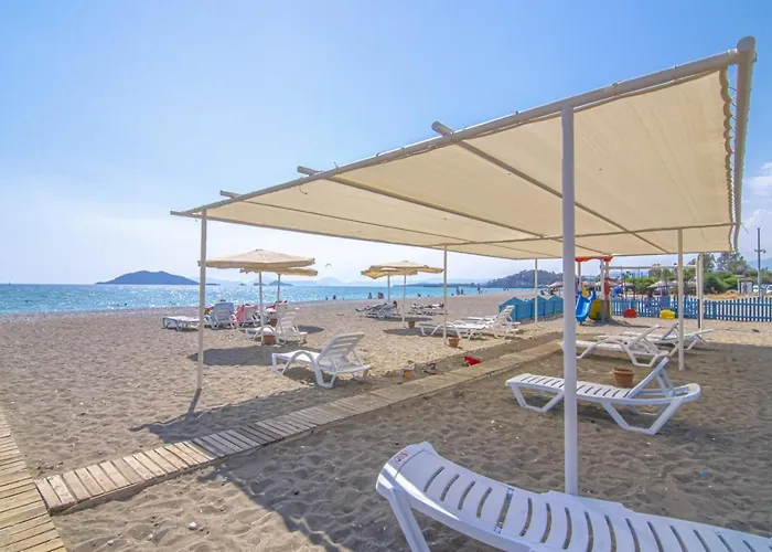 Sunset Beach Club Aqualettings Aqua 11 شقة