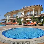 Sunset Beach Club Aqualettings Aqua 11 Apartmán Fethiye