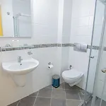 Apartmán Sunset Beach Club Aqualettings Aqua 11 Fethiye