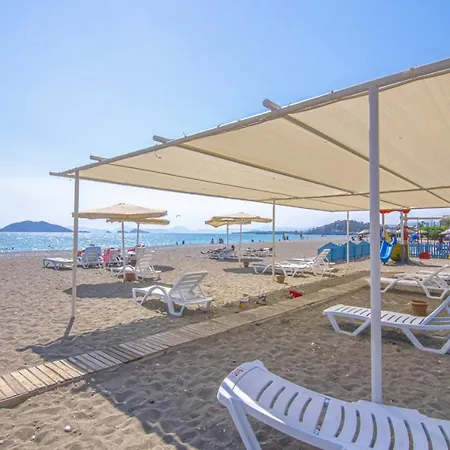 Sunset Beach Club Aqualettings Aqua 11 Apartmán